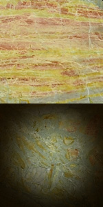 Breccia Oniciata Damascata